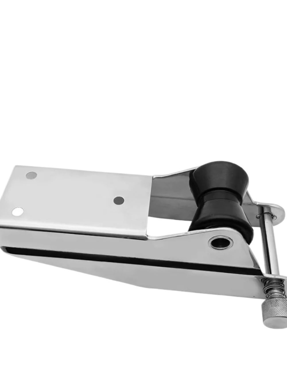 Marine Hardware 316 Acciaio inossidabile Barca Passacavo Ancora Rullo di prua Accessori for barche for barche Yacht Barca a vela(197mm)