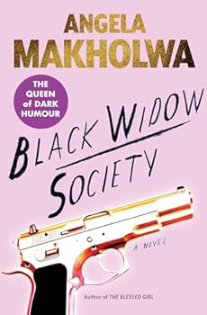 Paperback Black Widow Society Book