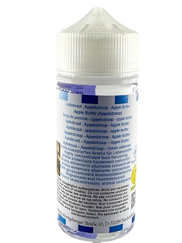 Sirop de pomme arôme concentré pour éliminer l'acidité - 5