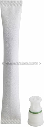 Miniatura 3 de Kit de compresor de CA y AC para Kia Forte 2010 2011 2012 2013 - Incluye secador, válvula de expansión, aceite PAG y juntas tóricas - BuyAutoParts