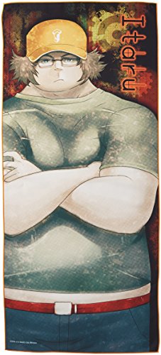 Serviette sport microfibre Steins Gate textile haute densité durable - 2
