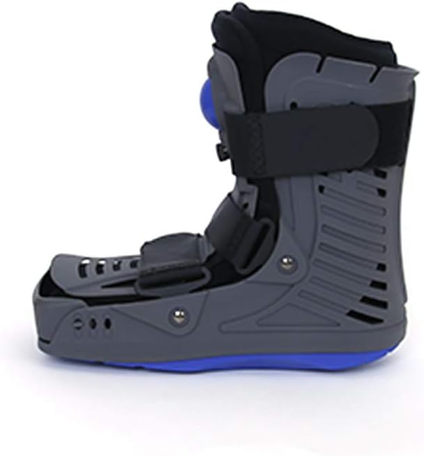 Advanced Orthopaedics Aero Walker Low Top Air Cam Walking Boot, X-Large - Mens Size over 12 1/2, Womens Size over 13 1/2