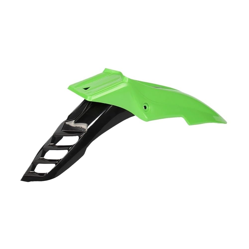 Parafango anteriore deflector Moto Parafango Anteriore Parafango Per KX CR XR RM WR Kayo Bse Xmotos zongshen Shineray Moto da cross Universale