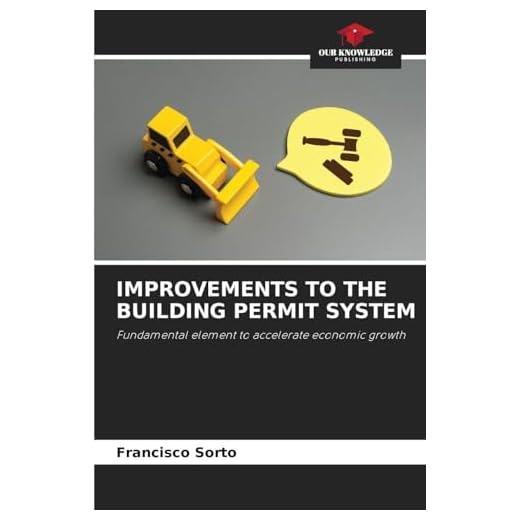 Improvements to Building Permit System