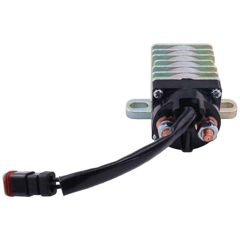 Solenoide Relé 3740150 Para JLG 1930ES 2032ES 2630ES Piezas Coche