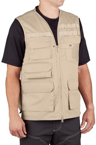 Propper Men's Lightweight Tactical Vest