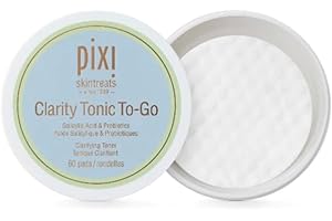 Pixie Glow Exfoliating Tonic To-Go