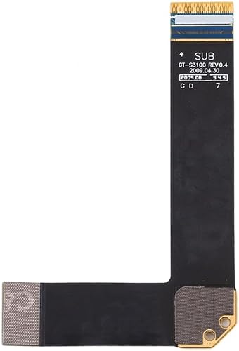 Smartphone Motherboard Flex Cable For S3100