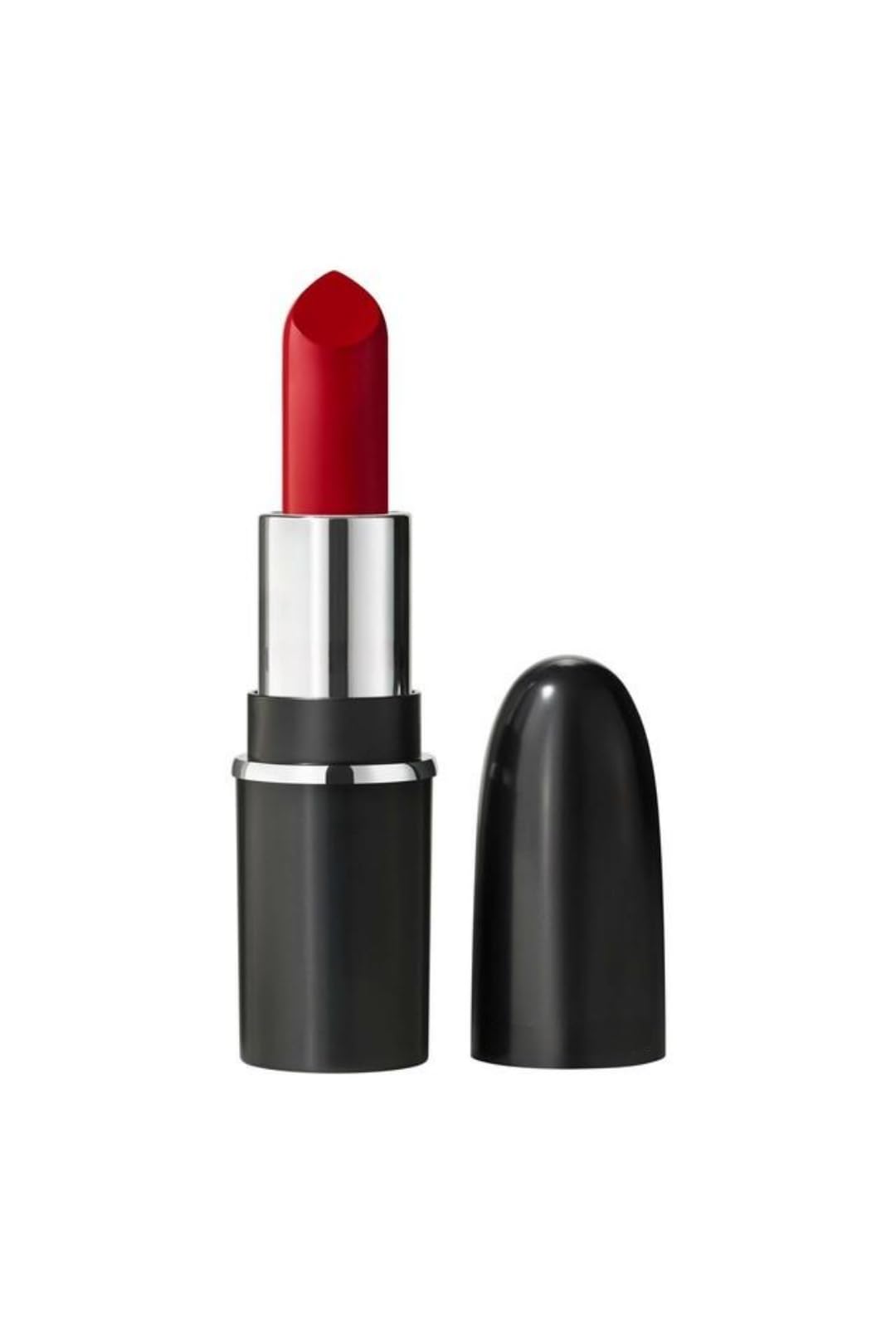 Macximal Mini Lipstick - Chili | No 602 Warm Brick Red Matte Lipstick | Long-Lasting, Hydrating & Full Coverage | Travel Size Mini Lipstick, 1.7gram-image-27