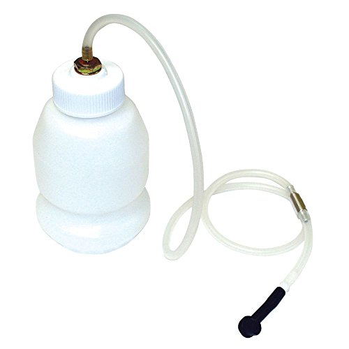 Kit purge de frein Bike It NEUF