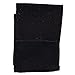 Generic Guitar Battery Pickups Bags Pouches Storage Boxes Protective Cases Nylon Black