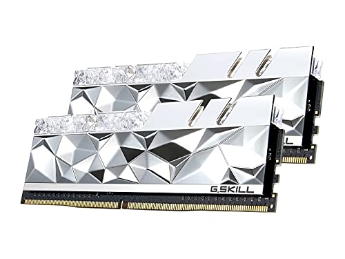Amazon.co.jp: G.Skill DDR4メモリ TridentZ Royal Elite シリーズ