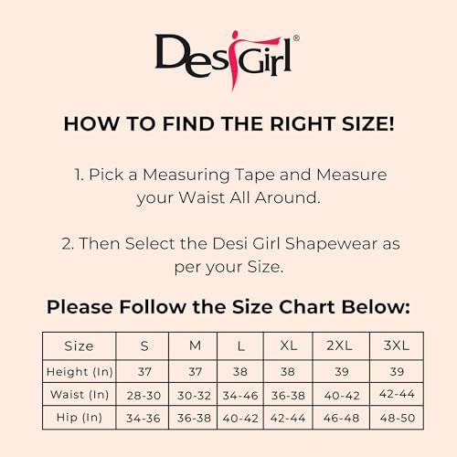 Image of DESI GIRL Cotton Lycra Stretchable Saree Shapewear Petticoat with Drawstring for Women | Fishcut Saree Petticoat with Side Slit for Easy Movement | Saree Shaper | Long inskirt