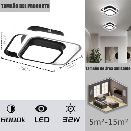 Encuentra reviews de Luces led para techos del mes. 45 Imagen adicional
