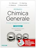 Chimica generale. Principi ed applicazioni moderne