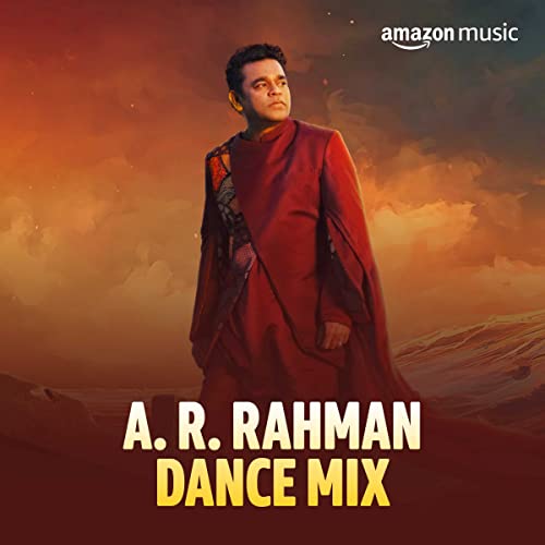 Zusammengestellt von: Amazon Music