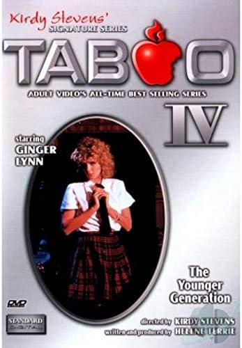 Taboo IV