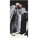 ヨアソビ YOASOBI アイドル Ayase あやせ Ikura 幾田りら いくた りら 6 フェイスタオル 軽量クリーニングタオル スポーツタオル タオルセット 人気 吸水性が強い 家庭用 スポーツなどに最適 タオル 業務 ホテル仕様 73x35cm