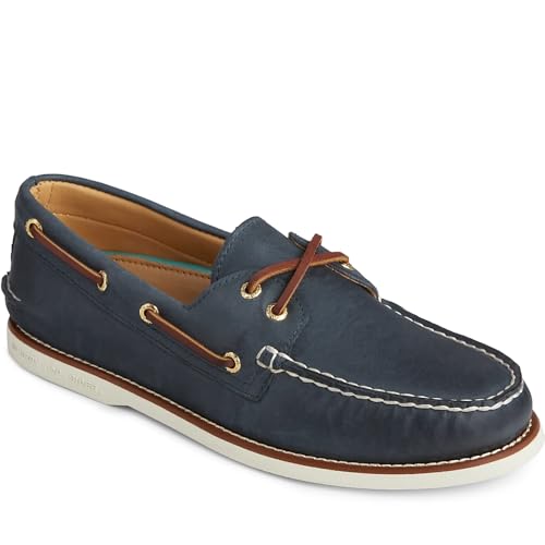 Image of Sperry Mens Sts17471Boat Shoe