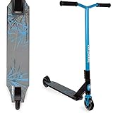 RUEDAS DE ALTO REBOTE DE 100MM- Ruedas de uretano de alto rebote con cojinetes ABEC 9 para un rodaje estable y suave
