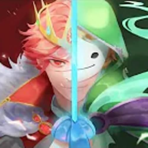 Dream VS Technoblade: $100,000 Duel ANALYSIS