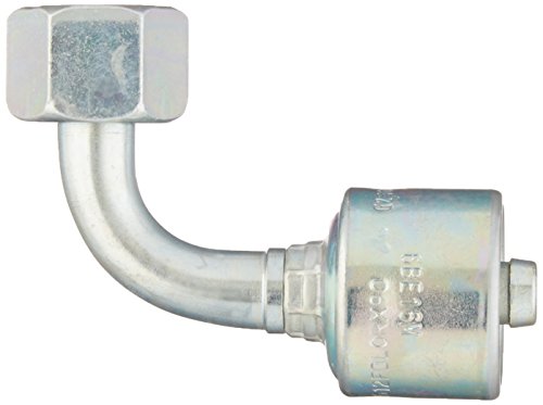 Image of Gates G25655-0612 Hydraulic Coupling