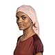 BUFF®| Schlauchschal Merino Lightweight Männlich Weiblich Erwachsene Multifunktionaler Schal aus 100% Merinowolle, Wandern, Outdoor, Nachhaltig, Leicht, Schlanke Passform, Einheitsgröße, Rosa Coral
