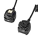 Vello Off-Camera TTL Flash Cord for Sony Cameras with Multi Interface Shoe (3')