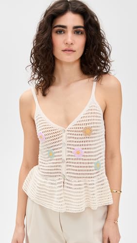 [BLANKNYC] Women's Beach Bum Top2