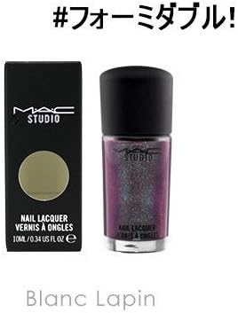 Amazon M A C スタジオネイルラッカー フォーミダブル 10ml 並行輸入品 Mac マック マニキュア ネイルポリッシュ 通販 Amazon M A C スタジオネイルラッカー フォーミダブル 10ml 並行輸入品 Mac マック マニキュア ネイルポリッシュ 通販