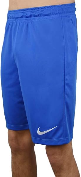 Nike Yth Park Ii Knit Short Nb, Pantalón Corto, Niños - 2