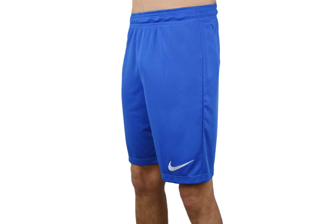 Nike Park III Short NB - Short - Park III Short NB - Mixte Enfant