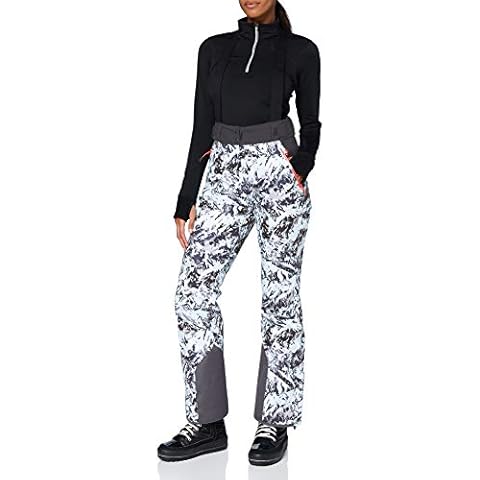 Jack Wolfskin Women's Panorama Peak Pants Cover