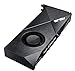 immagine 1ASUS Turbo GeForce RTX 2080 Ti 11 GB GDDR6, Scheda Video Gaming e Workstation, Dissipatore Blower ad Alte Prestazioni per PC Compatti e MultiGPU