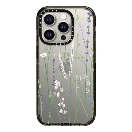 Coque iPhone 15 Pro CASETiFY testée contre les chutes de 2,5 m