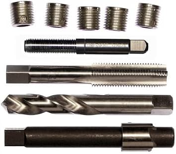Big-Sert 5382 3/8-24 Oversized Inch Thread Repair Kit