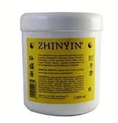 Zhinyin Crema de Masaje 1 kg de Plantapol