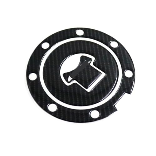 Accessoires protection bouchon d'essence moto CBR pour éviter les rayures