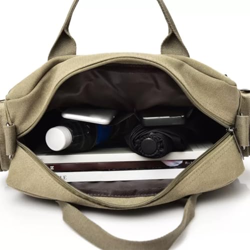 Porte-documents en toile de haute qualité pour une organisation durable
