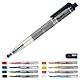 Pentel Pencil Lead Holder and Lead Set, Multi 8 Set (PH802ST) by Pentel