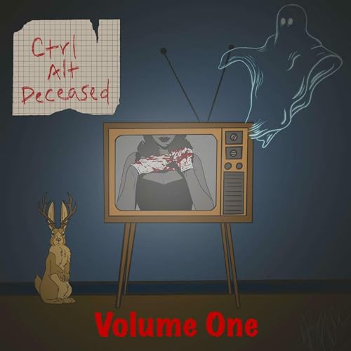 Ep. 3 The Hi Fi Murders