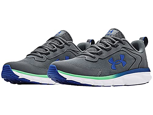 Image of Under Armour Girl's Assert 9 (Big Kid)