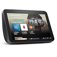 Echo Show 8 | HD-Smart