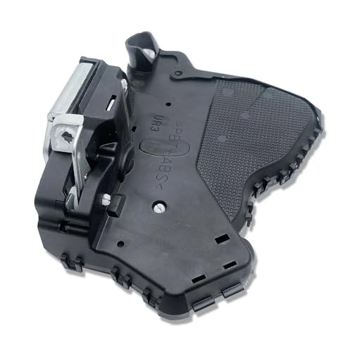 Serrure porte Highlander Scion bloquée solution actionneur gauche droite
