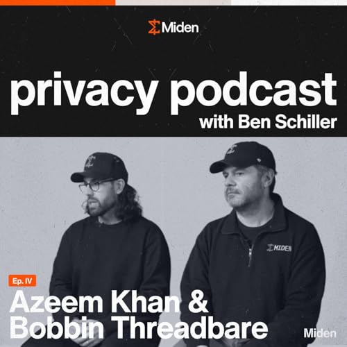 Without Privacy, Crypto Doesn&rsquo;t Survive.