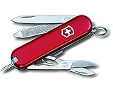Mit diesem Stift in ihrer Tasche gehen künftig keine Ideen mehr verloren. Hauptmerkmale: Schere und Druckkugelschreiber