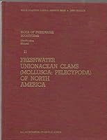 FRESHWATER UNIONACEAN CLAMS (MOLLUSCA: PELECYPODA) OF NORTH AMERICA B00KJOD5TK Book Cover