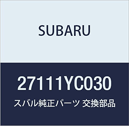 SUBARU (Xo) i vyVtg AZu GNV[K5hAS i27111YC030