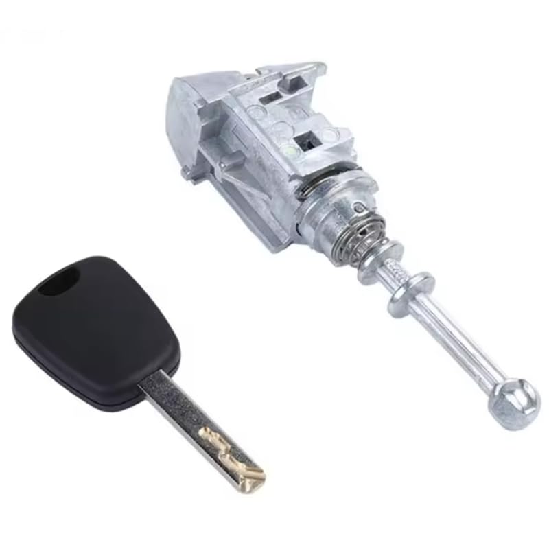 Cilindro de cerradura de puerta suave OE 9170 Y0 con kit de encendido antirrobo