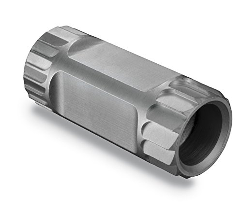 Miche Hub Ratchet Assembling/Disassembly Tool, Silver